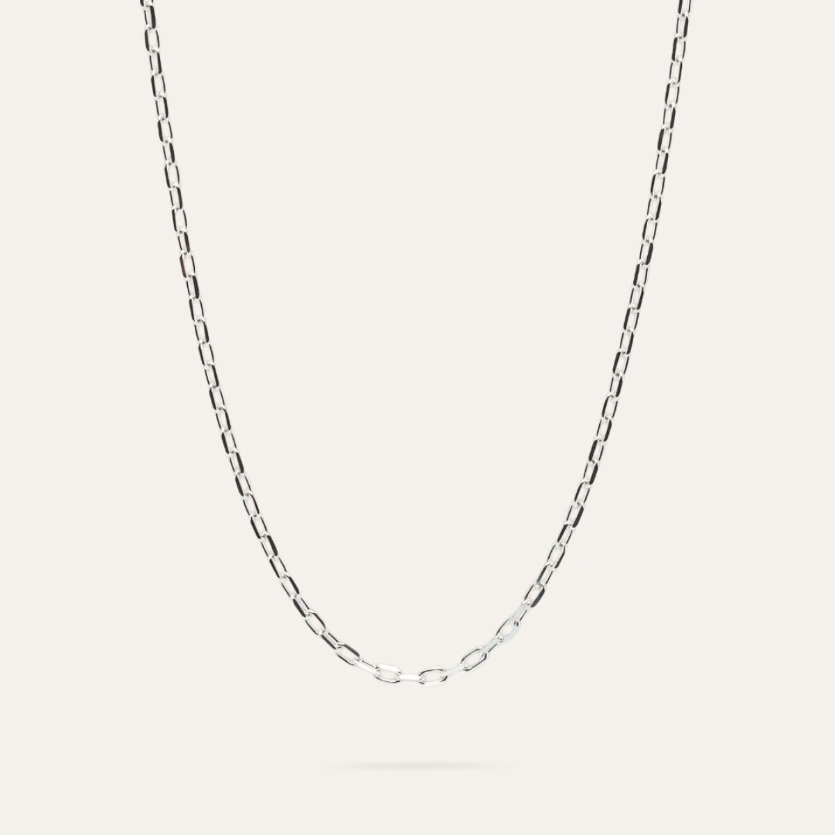 Cadena Forcet - Plata 925 