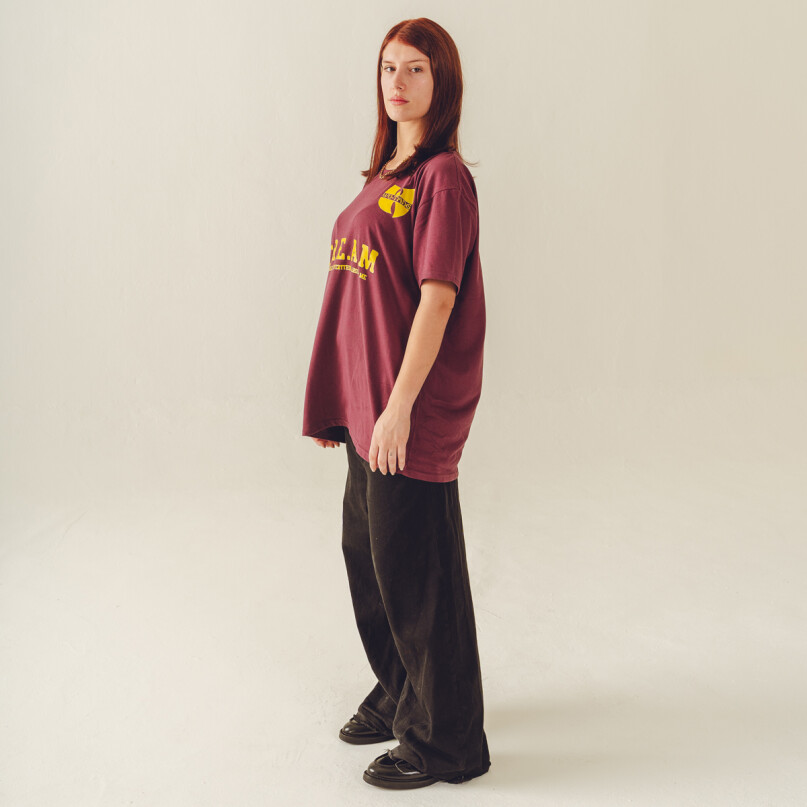 REME RELAXED - WU-TANG C.R.E.A.M. REME RELAXED - WU-TANG C.R.E.A.M.
