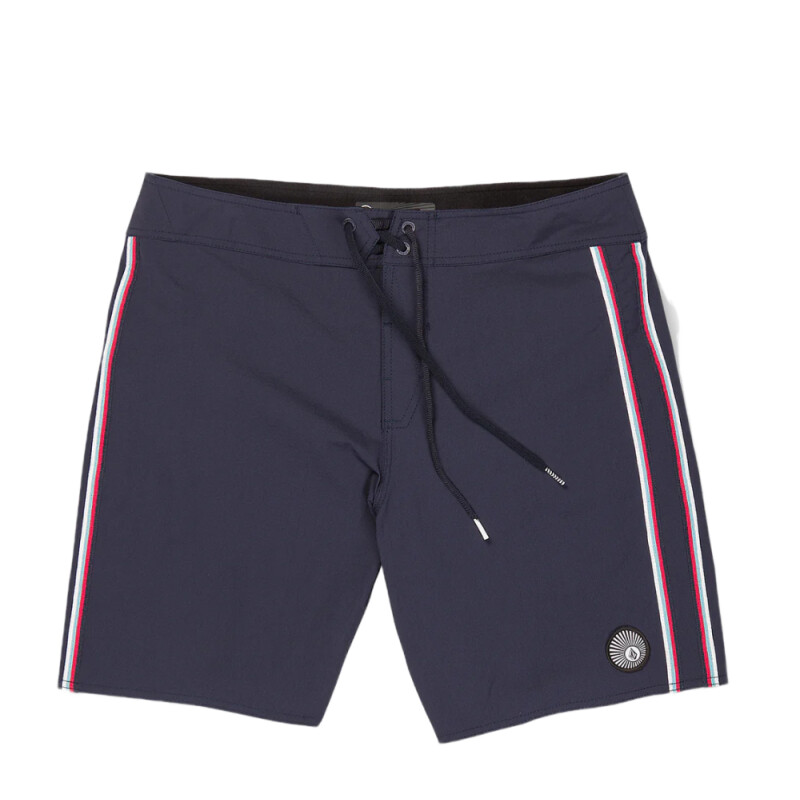 Boardshort Volcom Crafter Liberators 18 Boardshort Volcom Crafter Liberators 18