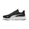 Championes Puma FlexFocus Litem Modern Hombre 310093 01 Negro-blanco