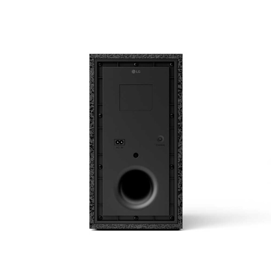 Barra de Sonido Lg - 6 Barra de Sonido Lg - 6
