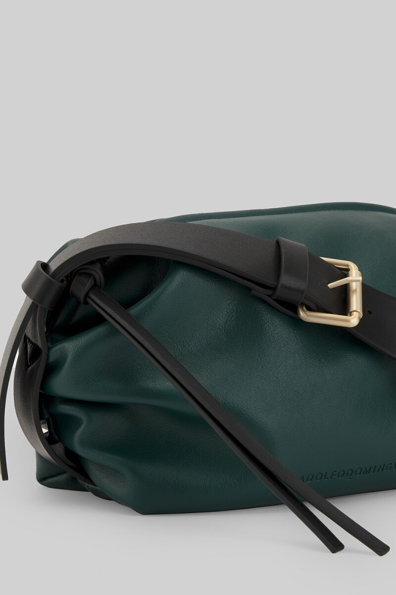 BOLSO DOCE MEDIANO Verde Oliva
