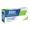 Silan Compuesto 30 Comprimidos - Haymann Silan Compuesto 30 Comprimidos - Haymann