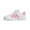 Championes Adidas x Disney Grand Court Minnie Mouse Blanco