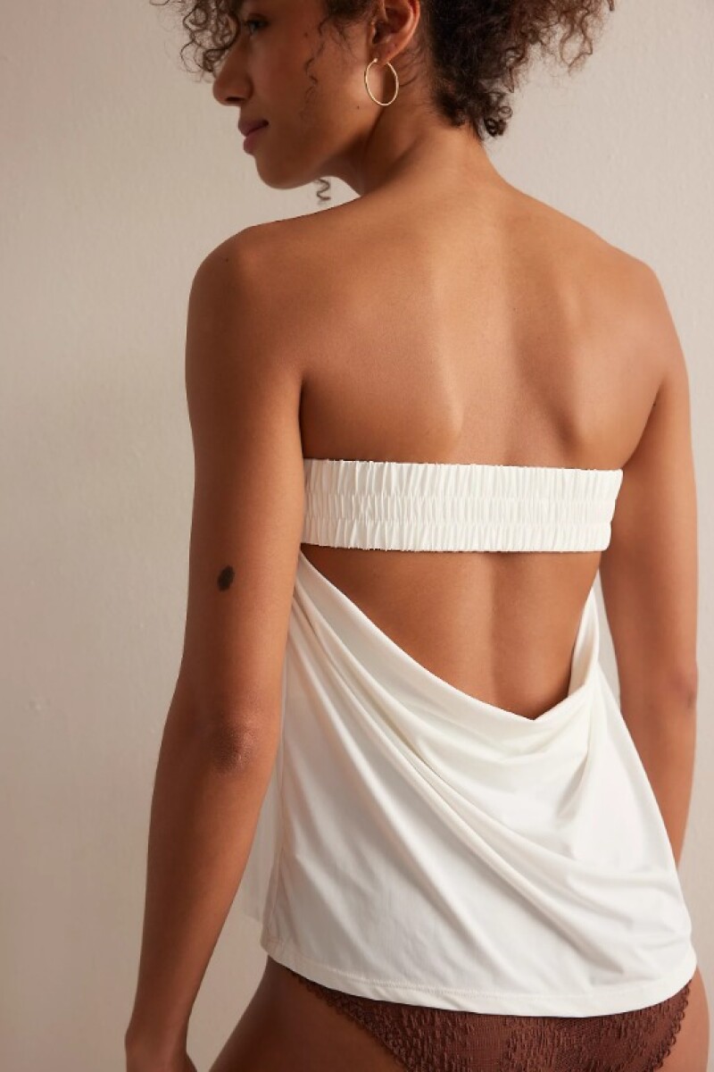 TOP RUNNING LATE Marfil