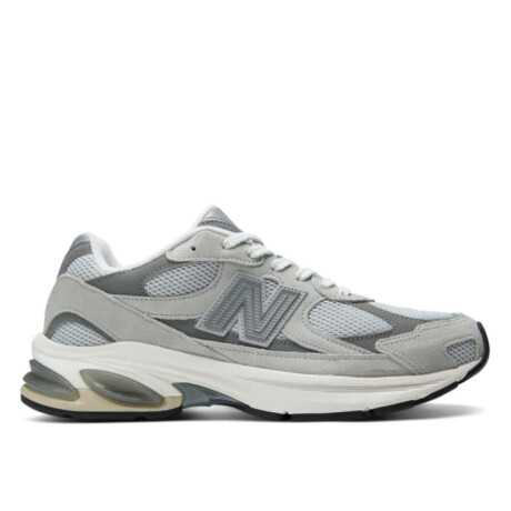Championes New Balance U201011N Gris