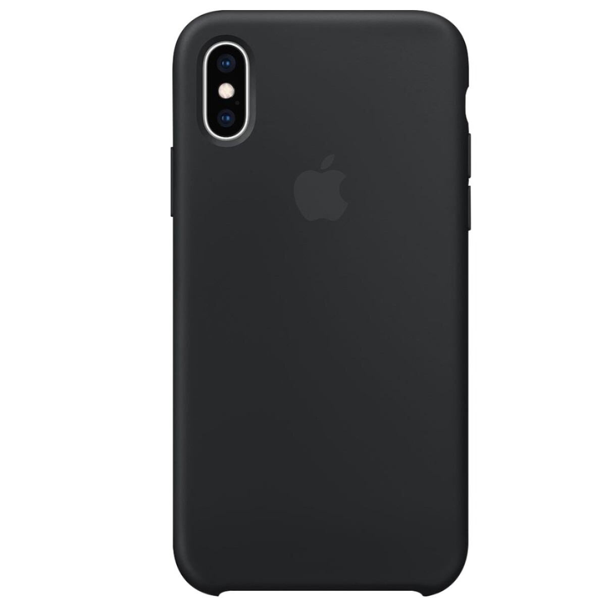 Estuche Protector Original Inalámbrico Para Iphone X, Xs - CASE TIPO ORIGINAL IPH X/XS NARANJA OLT 