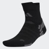 Medias Adidas Performance Training Largo Negro