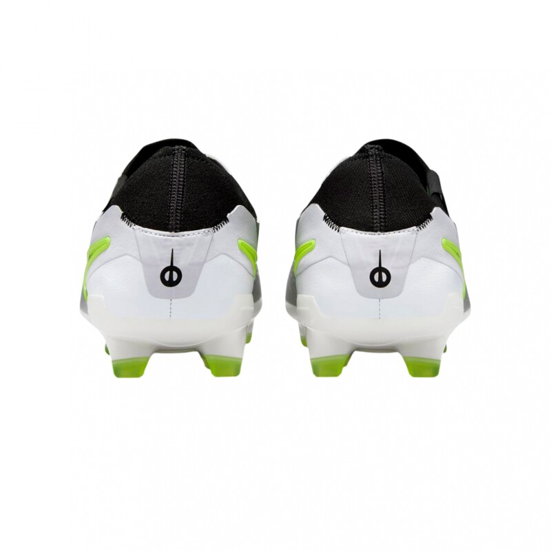 Championes NIKE Tiempo Legend 10 Academy Black
