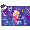 Puzzle Sirenita del Mar Djeco Puzzle Sirenita del Mar Djeco