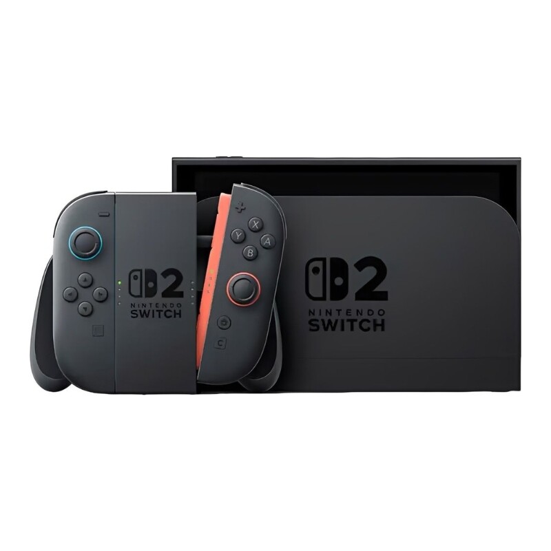 Nintendo Switch 2 Choose Your Game Nintendo Switch 2 Choose Your Game