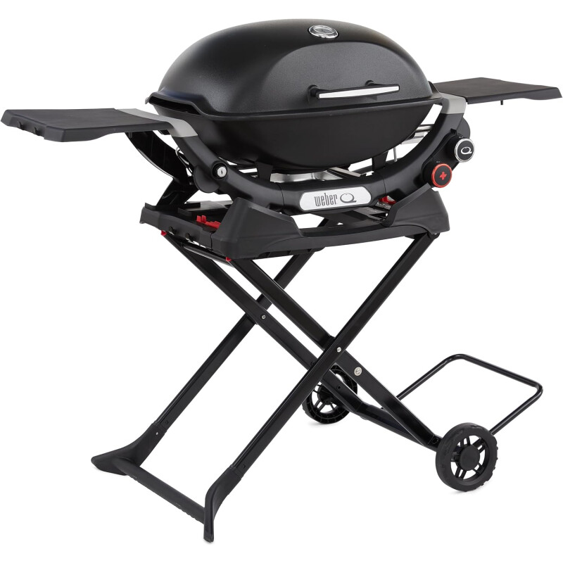 Carrito portátil Weber Q Carrito portátil Weber Q