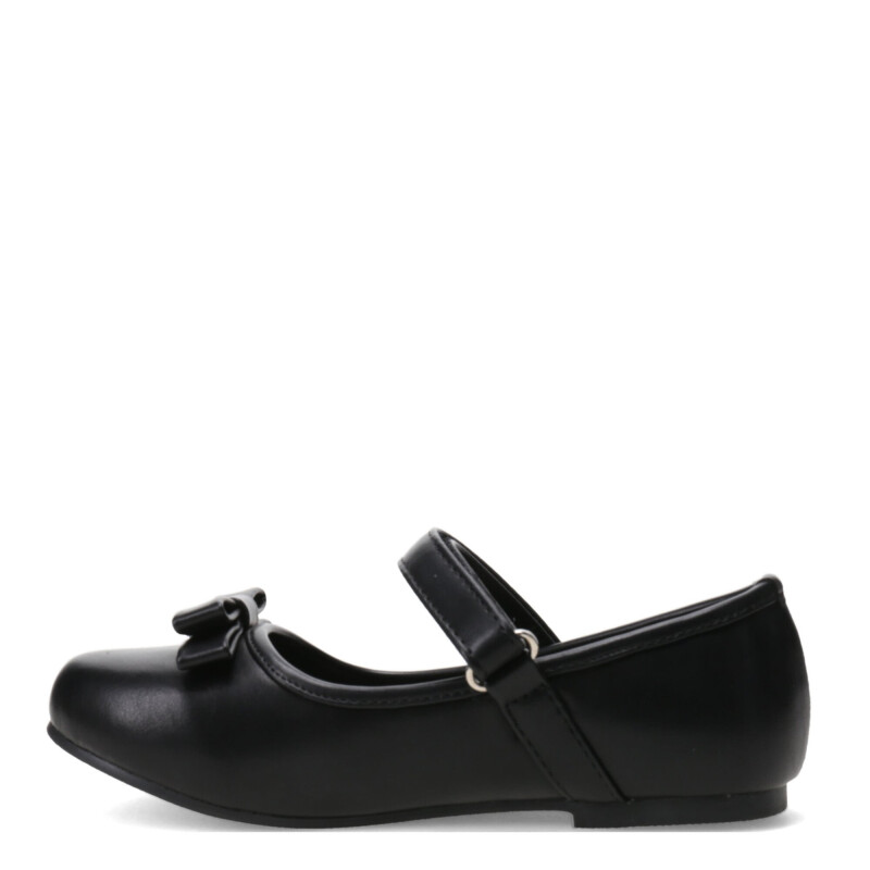 Balerinas de Niña MINI Miss Carol Chard Negro