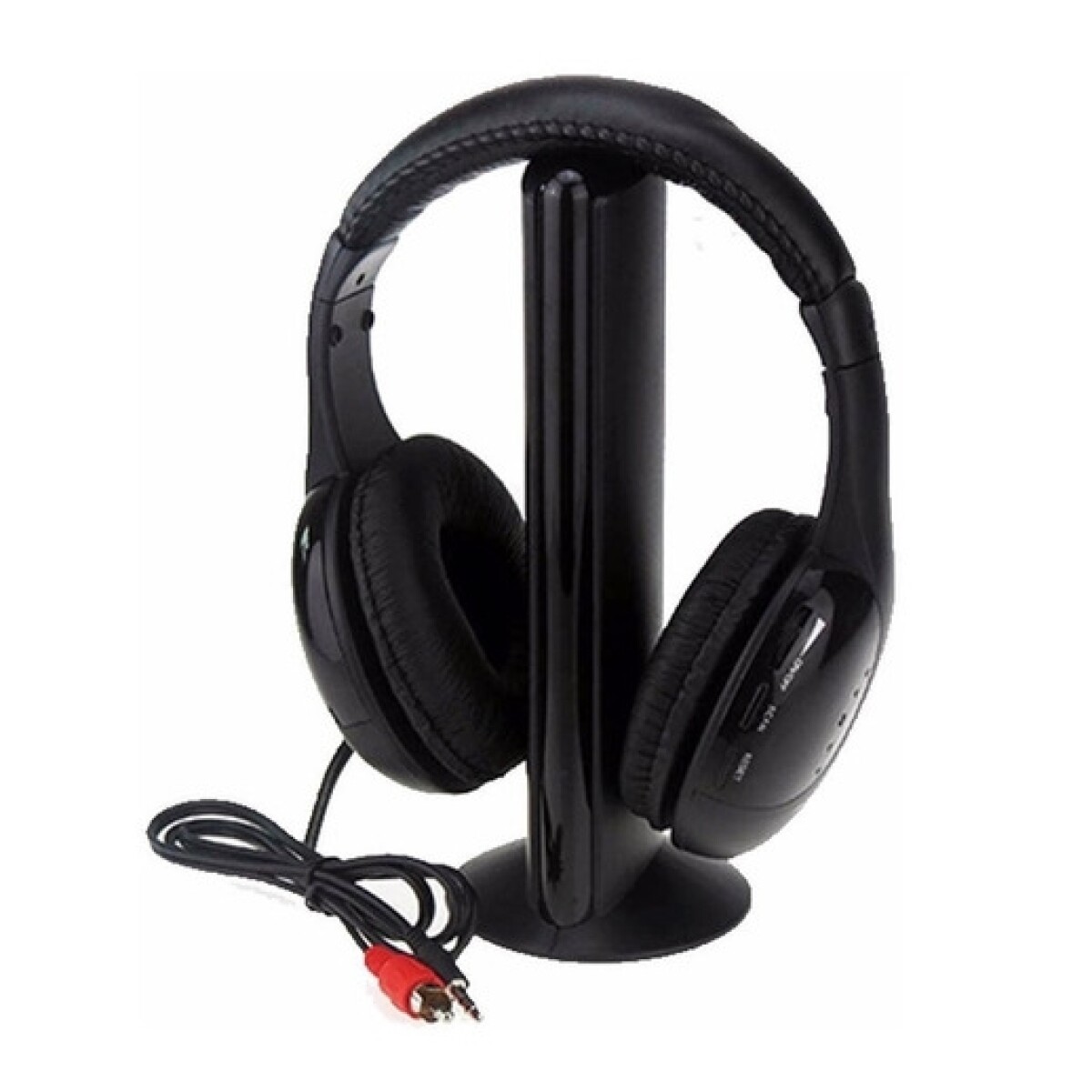 AURICULARES INALAMBRICOS PUNKTAL 