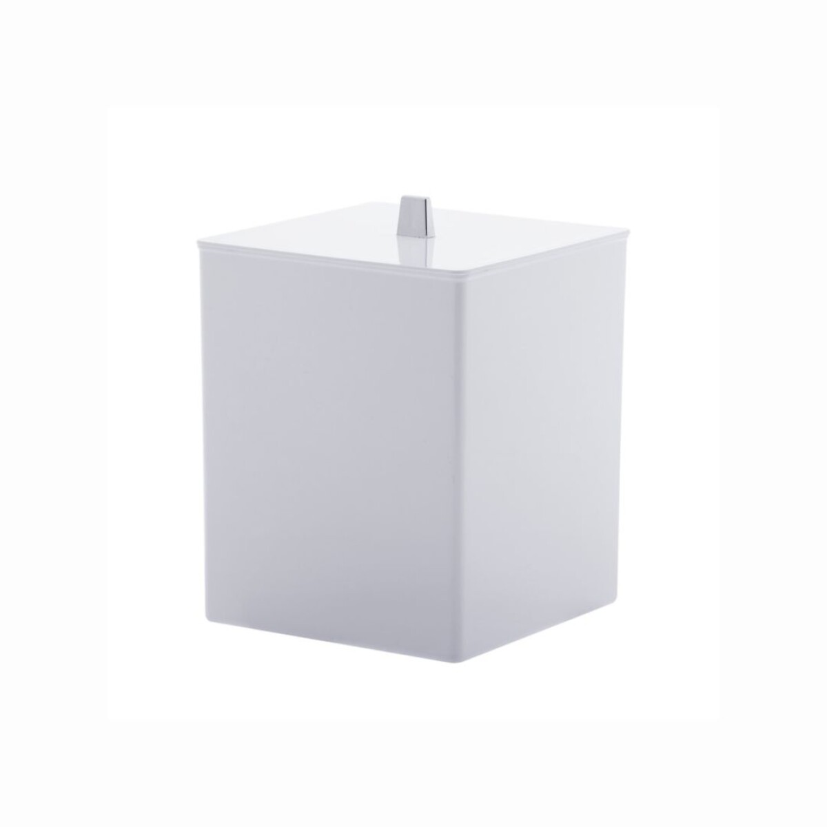 PAPELERA CUADRADA PARAMOUNT 