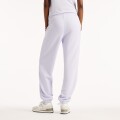 Pantalón New Balance de Dama - Sport Essentials - WP41500SMV PURPLE