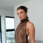 BLUSA MADAME MARRON