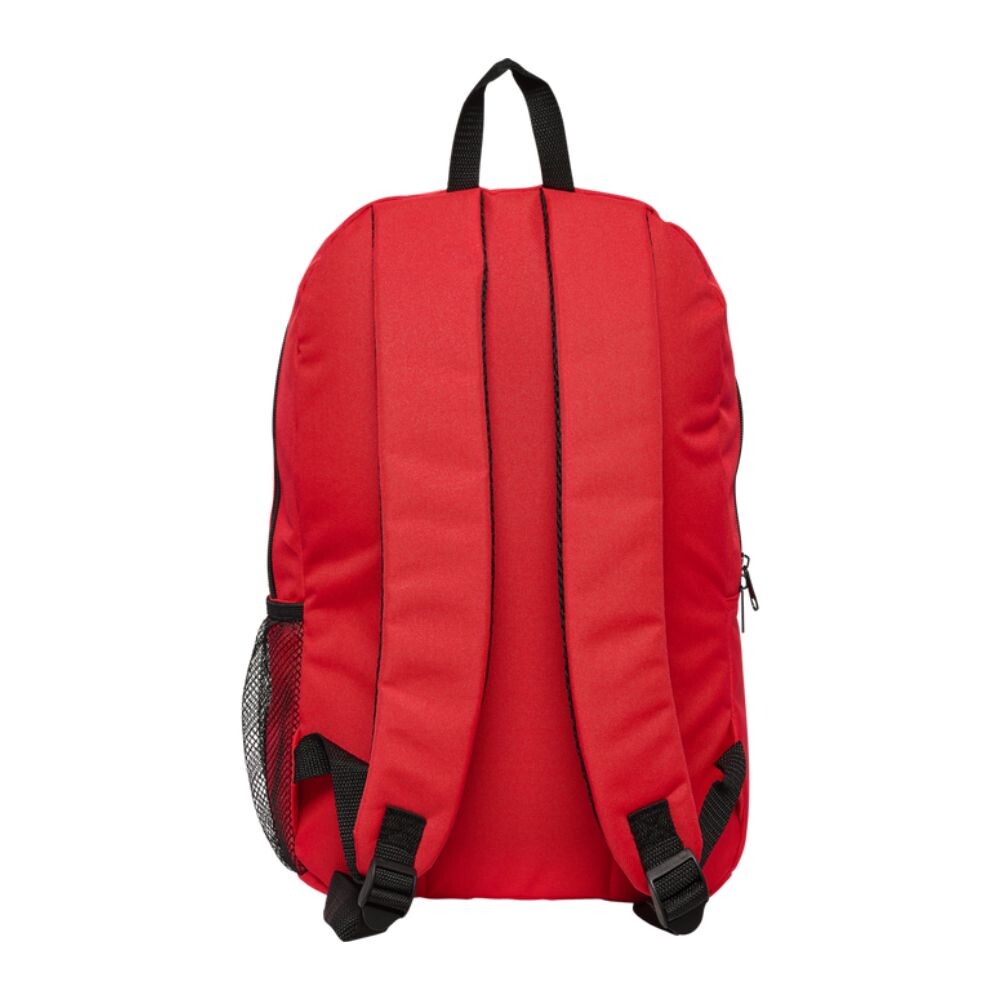 EQUIPAJE - MOCHILA ESSENTIAL ROJA