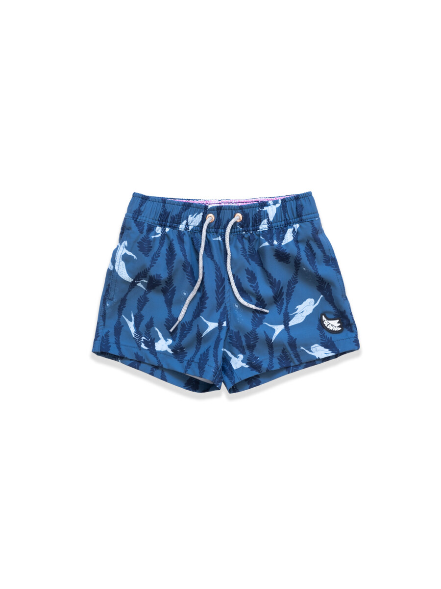 KIDS MERMAID CLASSIC 