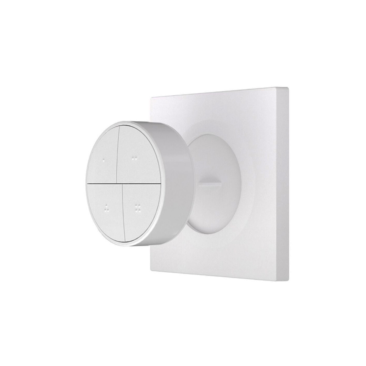 Control remoto 4 botones zigbee - SO0241 