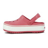 Crocs Band Plataforma Rosado