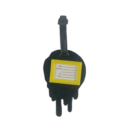 Identificador de valija modelo varios Smile