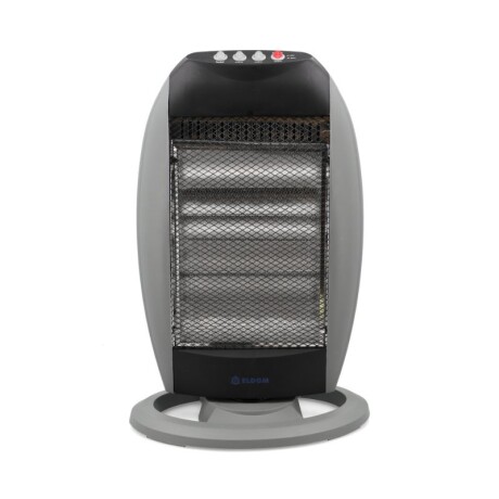ESTUFA HALÓGENA 1200W - ELDOM ESTUFA HALÓGENA 1200W - ELDOM