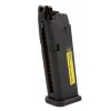 Cargador Para Pistola Glock 17 6mm Green Gas Cargador Para Pistola Glock 17 6mm Green Gas
