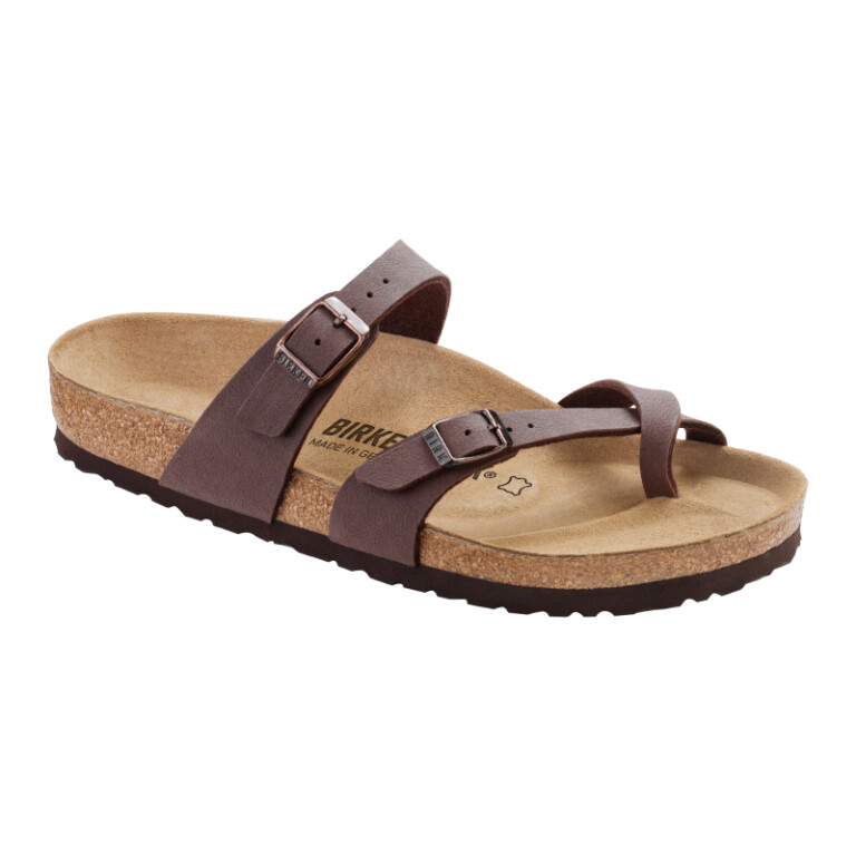 Sandalia Mayari BFBC - Regular Marron