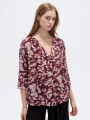 Blusa Zil Estampado 1
