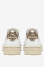 ZAPATILLA MEDALIST LOW Dorado