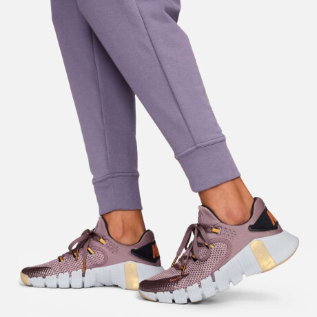 Pantalón Largo Nike One Dri-Fit Jogger de Mujer Multicolor