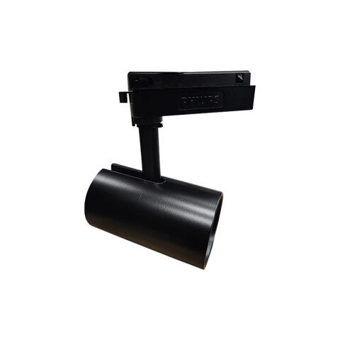 Spot led p/ riel negro 35W cálida 23° 2939Lm PH9680