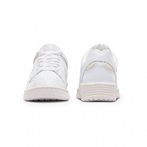 CONVERSE WEAPON White