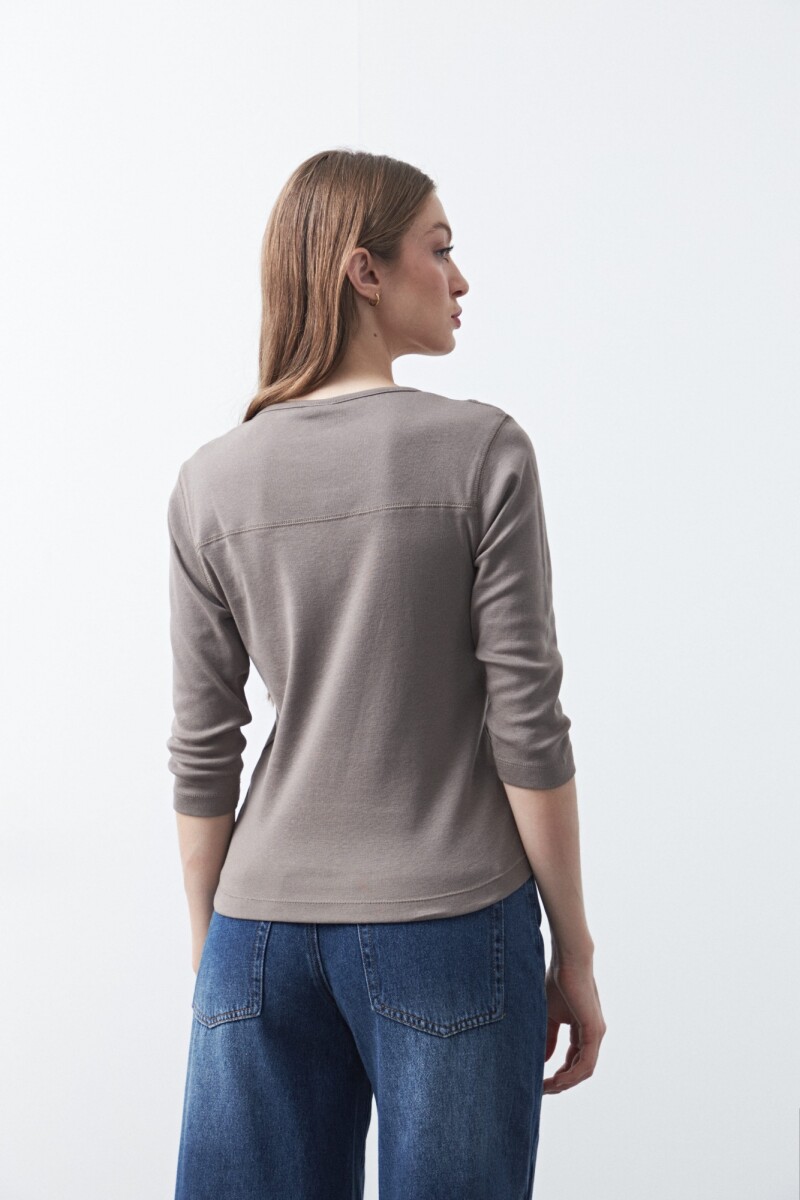 REMERA JALISCO Visón