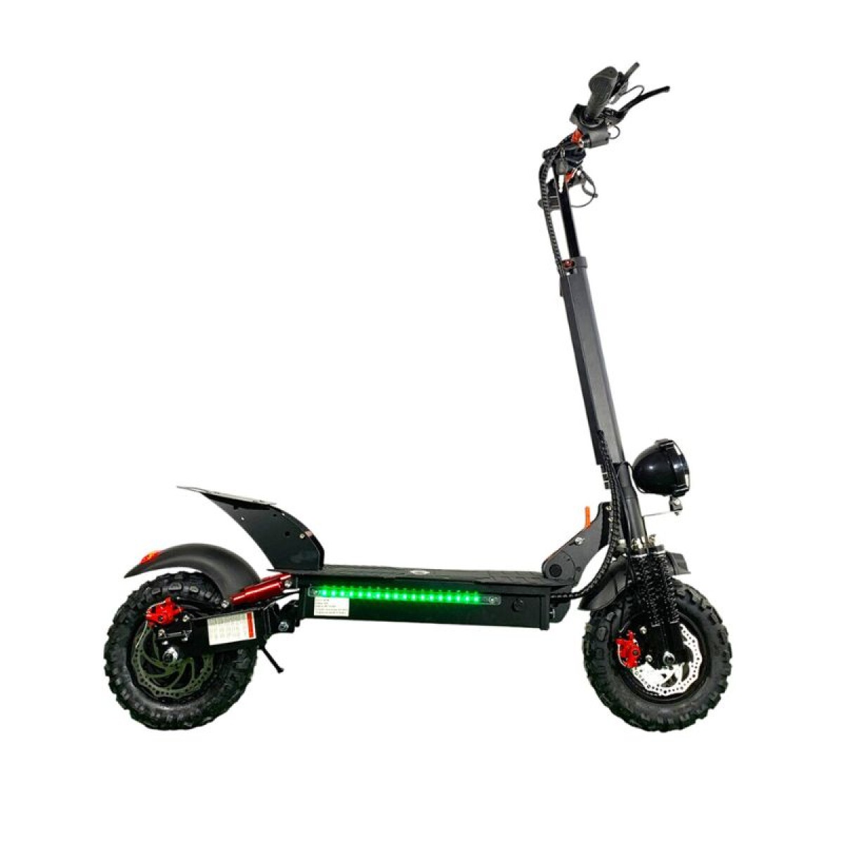 MONOPATIN ELECTRICO URBAN KDS-DC17 