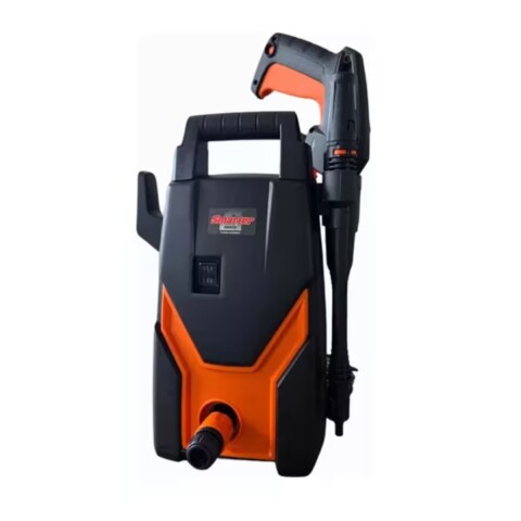 Hidrolavadora 1400w carbon 70s Hidrolavadora 1400w Carbon 70s