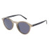 INVU IB22536C Milky Grey/Black Polarized Invu Ib22536c Milky Grey/black Polarized