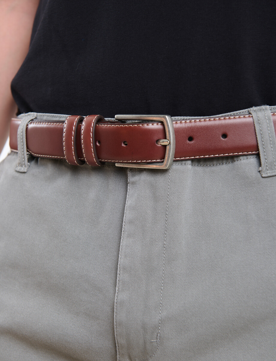 700916 CINTO HARRINGTON URBAN Marron