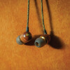 Auriculares House of Marley SMILE JAMAICA (mini jack) - Brass Auriculares House of Marley SMILE JAMAICA (mini jack) - Brass