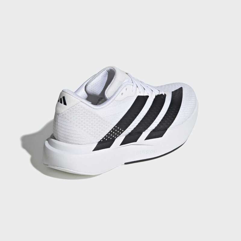 Championes Adidas Adizero Pacer Blanco