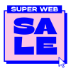Super Web Sale
