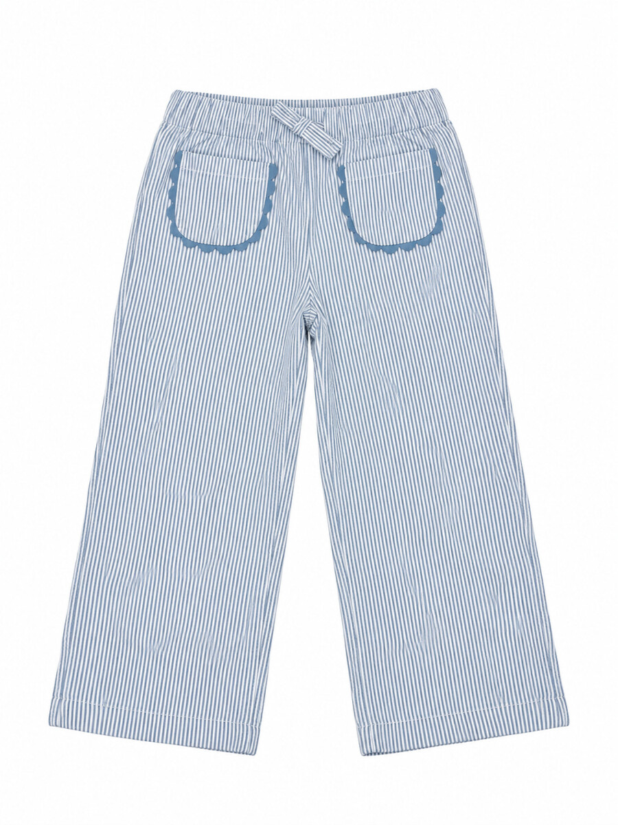 PANTALÓN MENA - OFF WHITE 