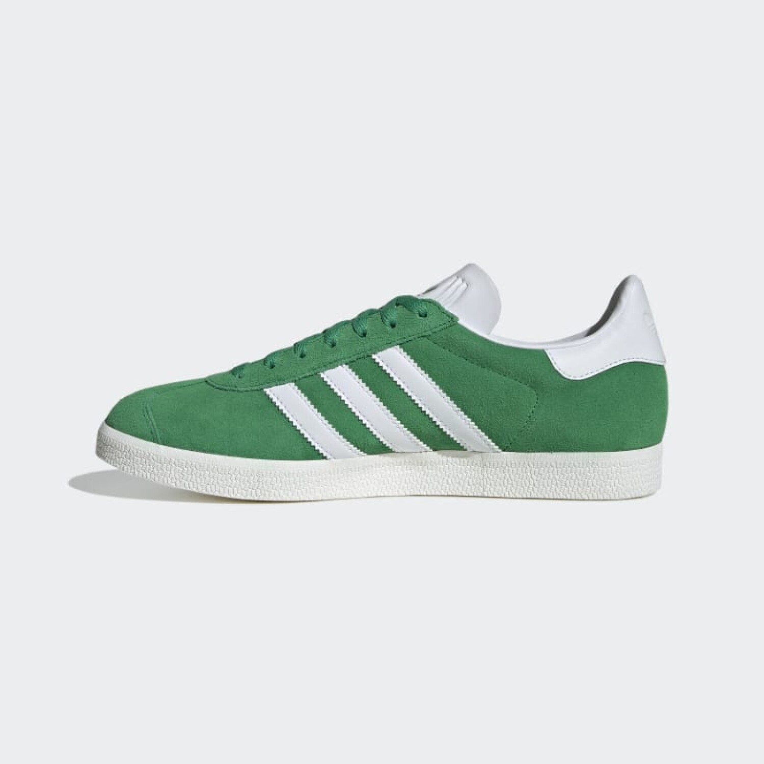 Championes Adidas Gazelle Verde Inbox