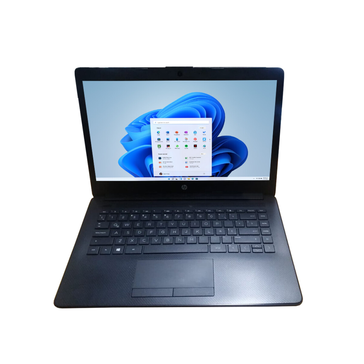 Notebook Acer Aspire E1-510. Cel DualCore. RAM 4Gb. Disco Sólido 240Gb. Pantalla 15,6". Win10 