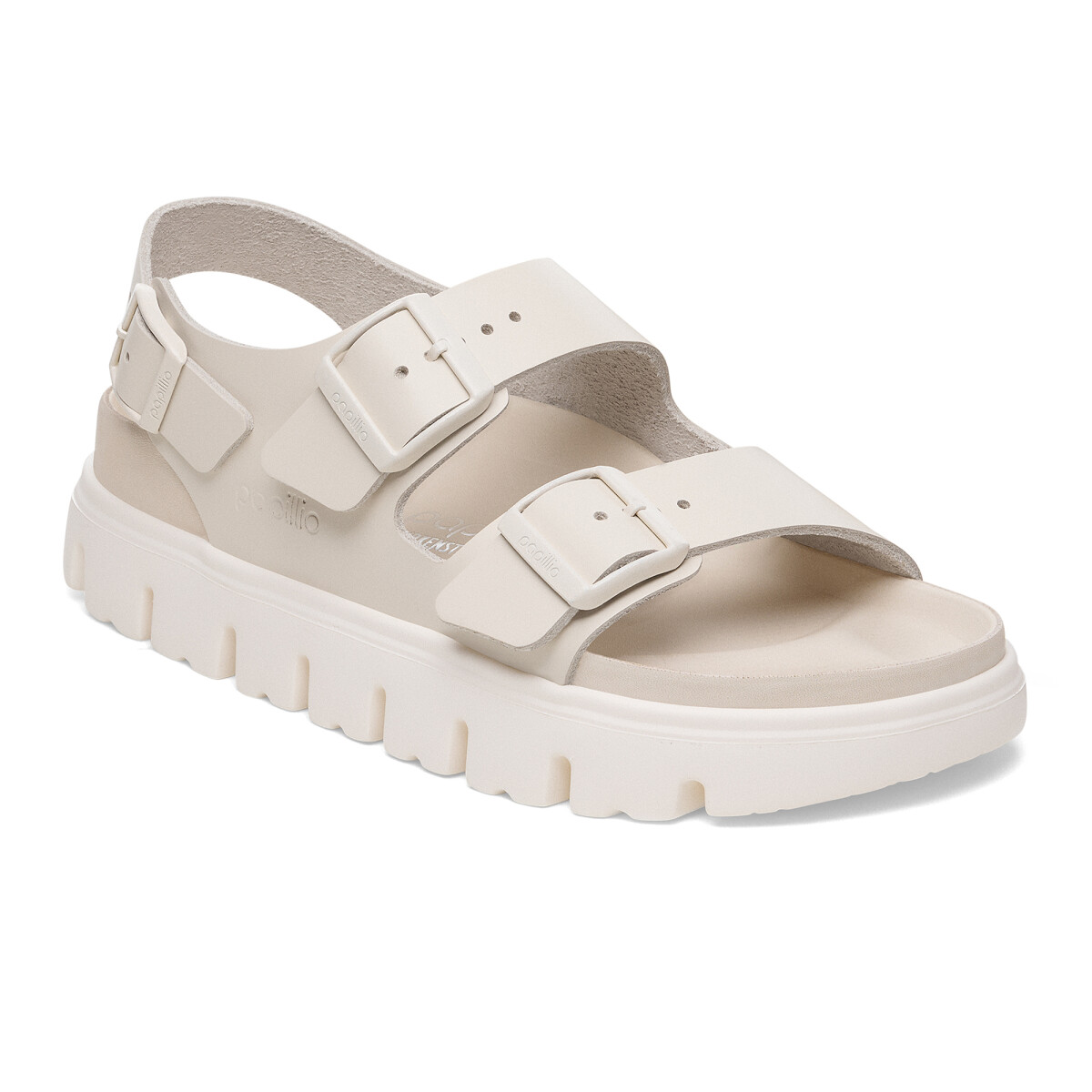 Milano Chunky EXQ LENA Eggshell - Eggshell 