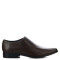 Zapato de Hombre Lombardino informal Marrón