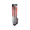 Pincel Cepillo Maquillador Revlon Double End Brow and Lash Groomer Pincel Cepillo Maquillador Revlon Double End Brow and Lash Groomer
