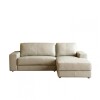 Sillón 3 cuerpos con Chaise - Como Arena Izquierdo