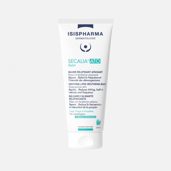 Secalia ATO Balm Secalia ATO Balm